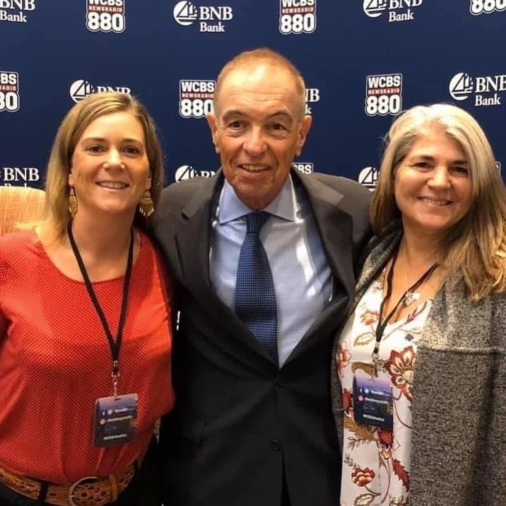 WCBS Small Business Spotlight with Joe Connolly and Neil A. Carousso