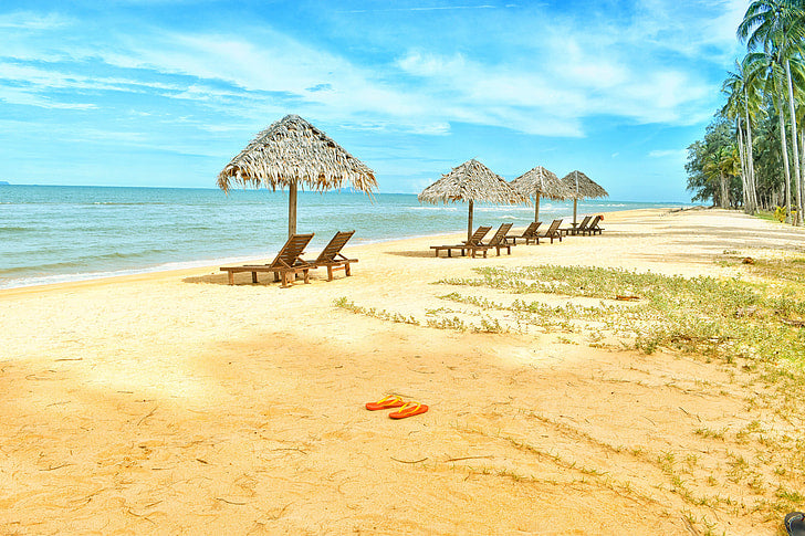 ✈️ 10 Ways TickWise Makes Summer Travel More Comfortable