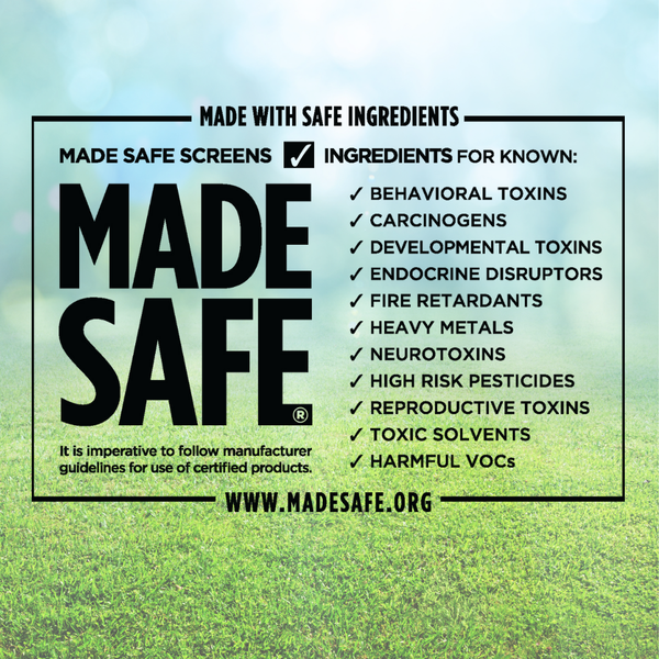 16oz + 2/2oz Mosquito & Tick Repellent Spray, All-Natural Ingredients, Lemon Vanilla For Home and On The Go
