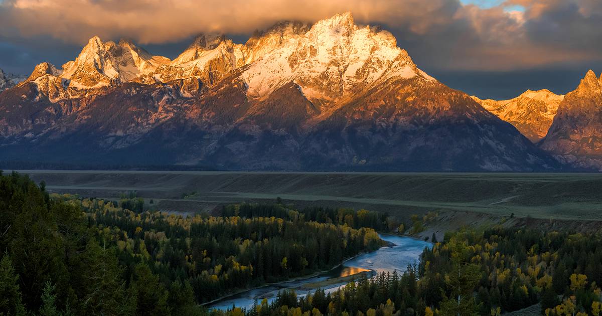 10 Must-Haves for a Safe and Tick-Free National Park Adventure This Summer