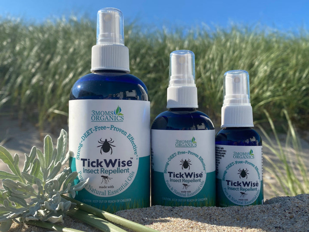 Rethinking Bug Protection: Why Natural Ingredients Matter More This Summer