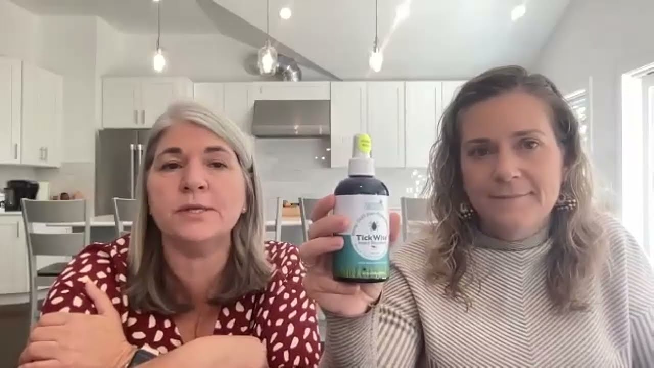 The Story Behind 3 Moms Organics