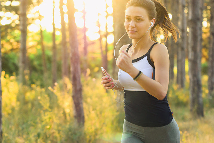 💪 How to Keep Bugs Away During Your Outdoor Workouts This Summer