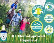 Tick Wise - I Mom-Approved Repellent