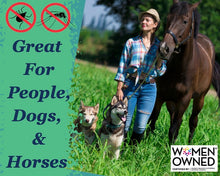 Tick Wise - Great for people, dogs & Horses